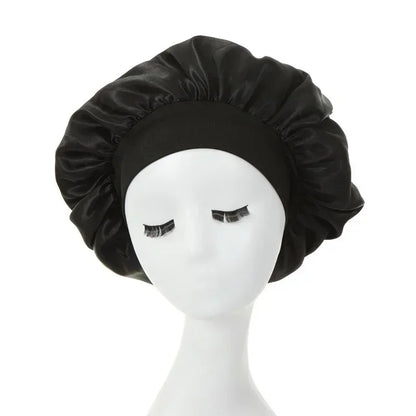 Standard Satin Bonnet
