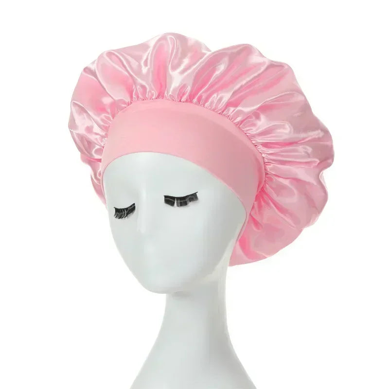 Standard Satin Bonnet
