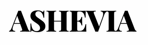 Ashevia